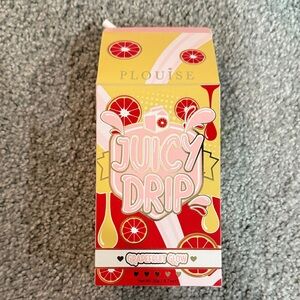 P.Louise Juicy Drip Grapefruit Glow Skincare